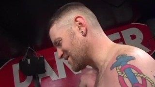 Non-Stop Cum Dump