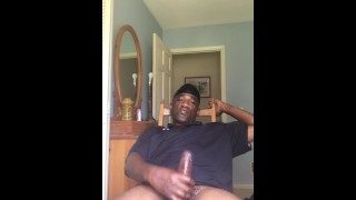 Quick nut while moms at store
