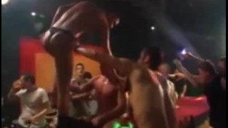 Guys Go Crazy 5: Boys Go Wild S02